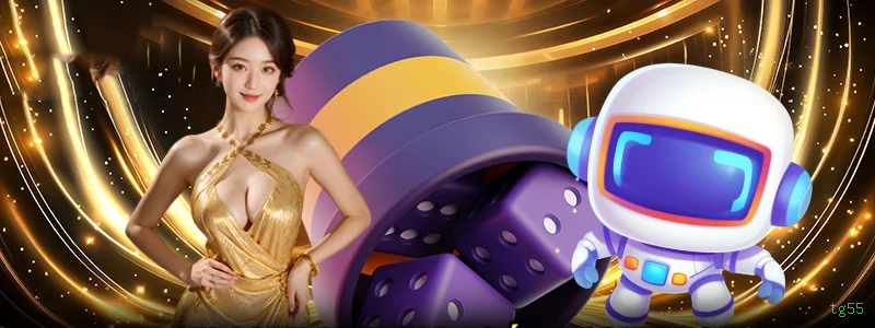 Baccarat Ao Vivo tg55