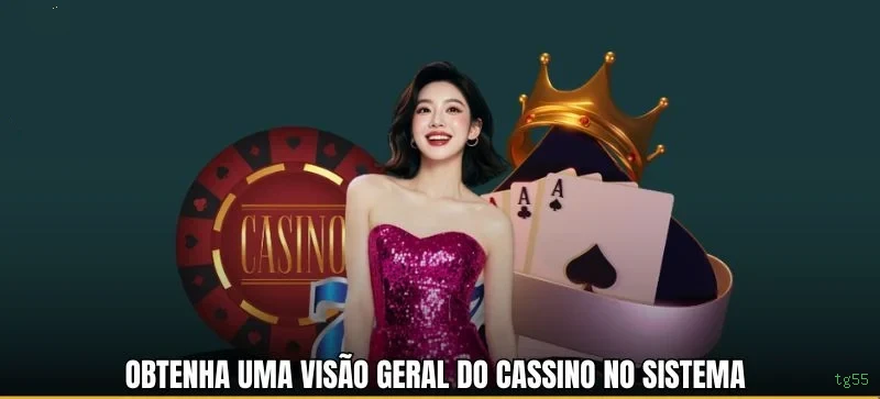 Blackjack Ao Vivo tg55