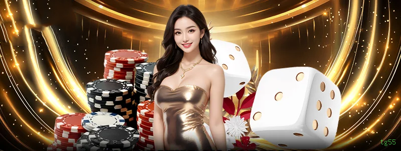 Fortune Dragon Slot tg55