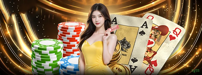 Fortune Mouse Slot tg55