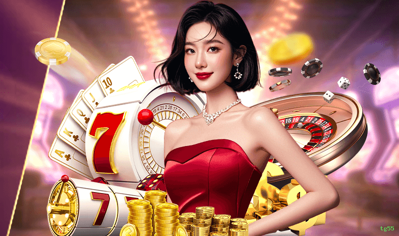 Fortune Ox Slot tg55