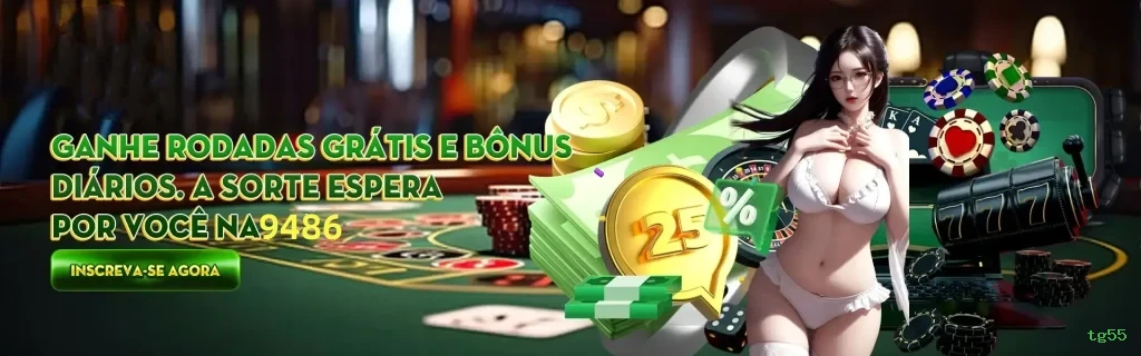 tg55 Cassino Clássico