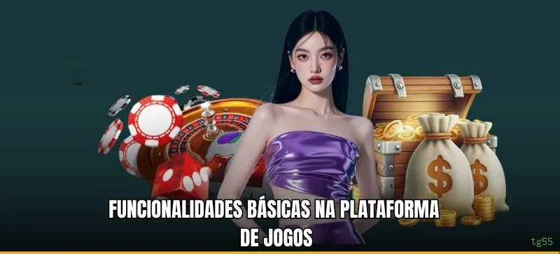 tg55 Cassino Clássico
