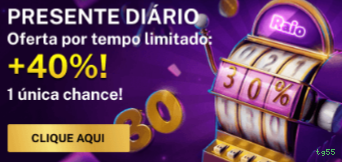 tg55 Cassino Clássico