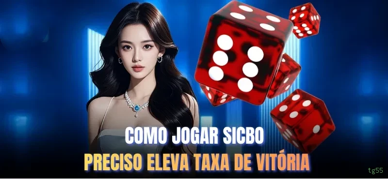 tg55 Cassino Clássico