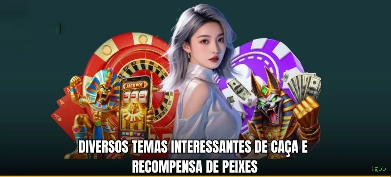 tg55 Cassino Clássico