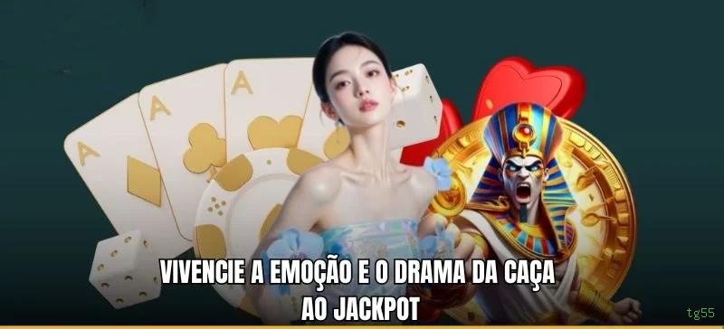 tg55 Cassino Clássico