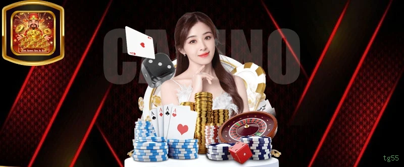 tg55 Cassino Clássico